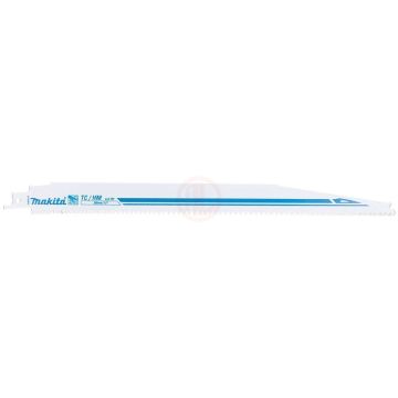 Makita Metal Kılıç Testere Bıçağı 305 mm (B-49856)
