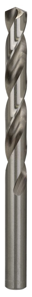 Bosch Metal Matkap Ucu HSS-G DIN 338 (Gümüş) 12,3x151 mm (5 Adet) - 2608585540