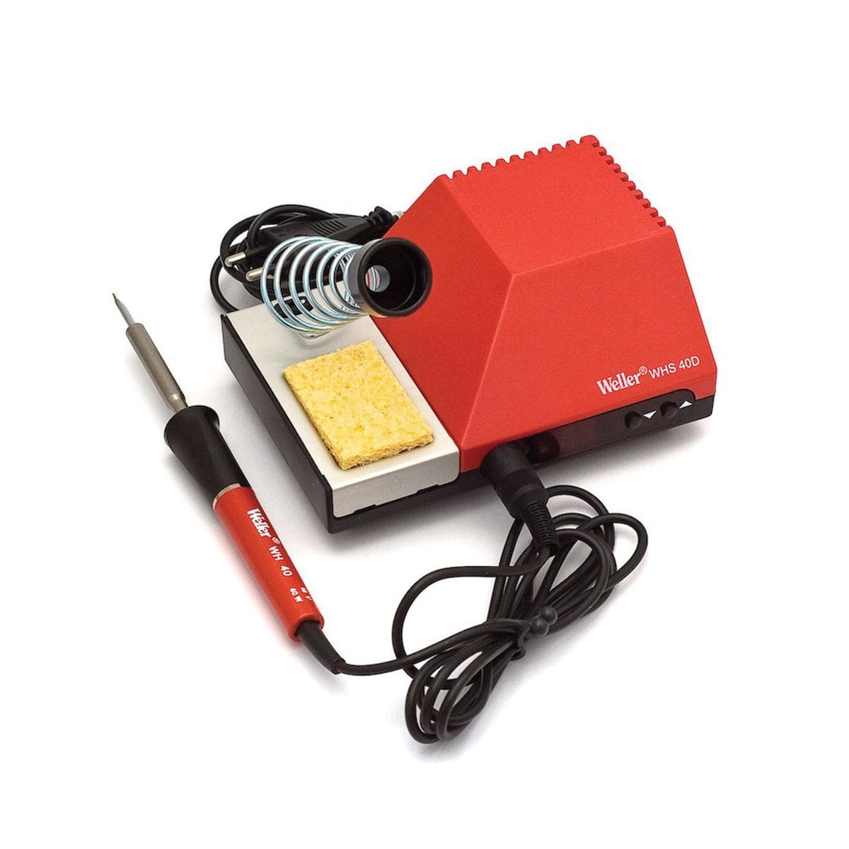 Weller LEHİM İSTASYONU WHS-40D - COOWHS40D
