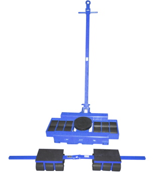 Atlas Pro 24 Ton Yük Taşıma Arabası
