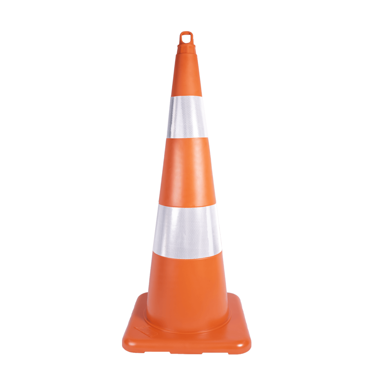 MFK Plastik Pvc Koni 90 Cm 3,15 Kg Turuncu - MFK3290