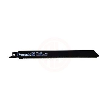 Makita Metal Kılıç Testere Bıçağı 200 mm (B-51312) (2 Adet)