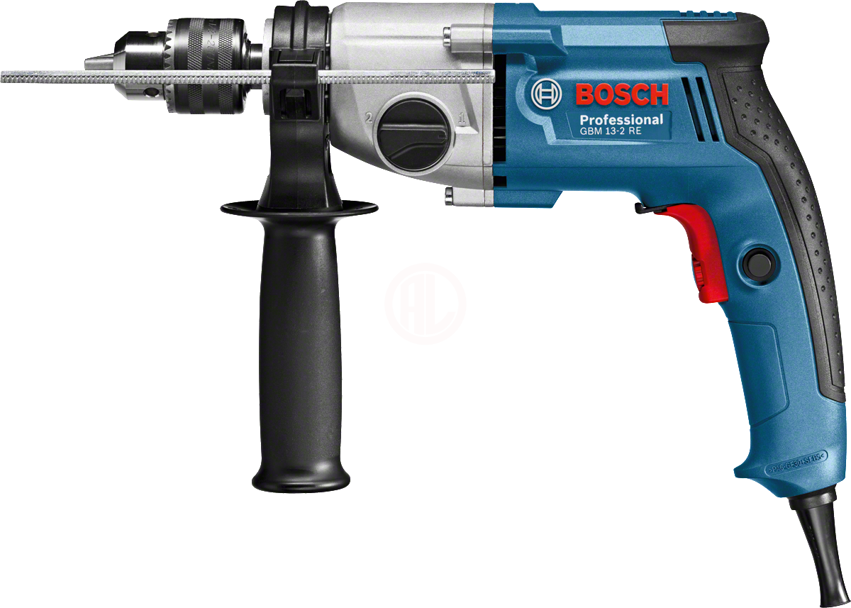 Bosch Vidalama Matkabı GBM 13-2 RE - 06011B2000