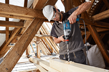 Bosch Vidalama Matkabı GBM 13-2 RE - 06011B2000