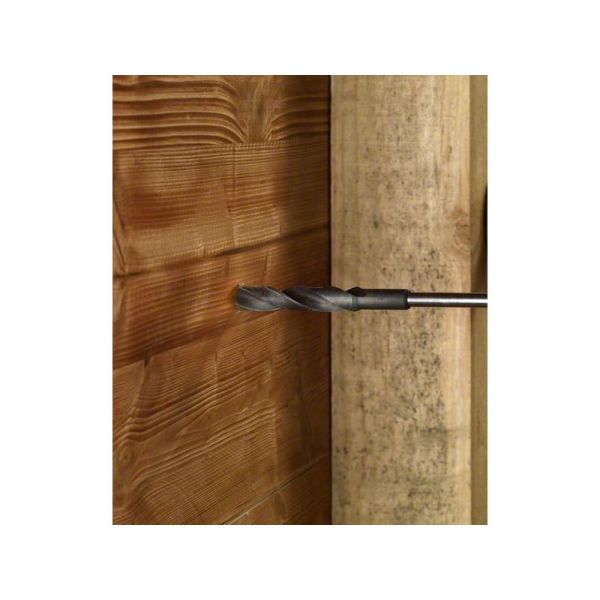 Bosch SDS Plus Kalıp ve İzolasyon Kırıcı Delici Uç 26x600 mm - 2608597417