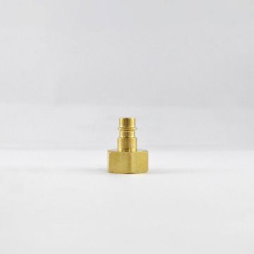 Brio Hava Hortum Dişi Uç 1/2 2'li Paket