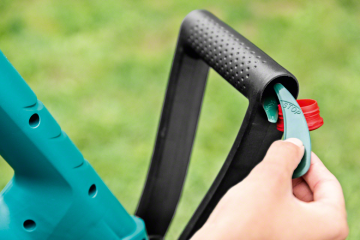 Bosch Sistem Aksesuar / Yedek Bıçak Durablade 23 Cm (5 Adet) - F016800371