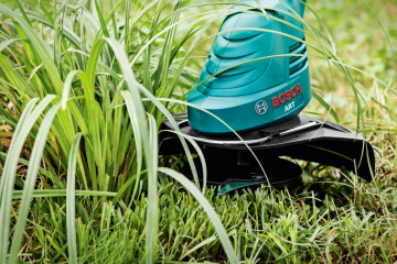Bosch Sistem Aksesuar / Yedek Bıçak Durablade 23 Cm (5 Adet) - F016800371
