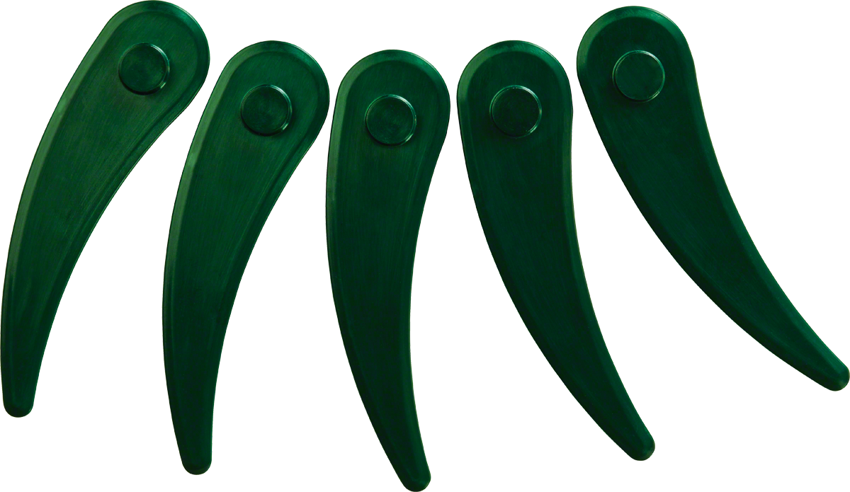 Bosch Sistem Aksesuar / Yedek Bıçak Durablade 23 Cm (5 Adet) - F016800371
