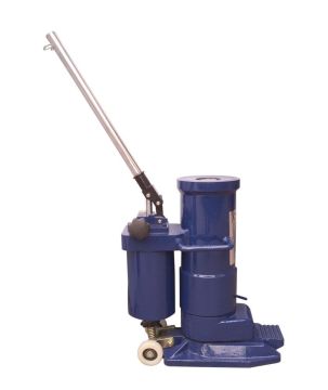 Atlas Pro 25 Ton Makina Krikosu