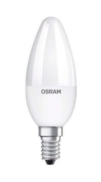 Osram 5W E14 Mum Ampul Beyaz