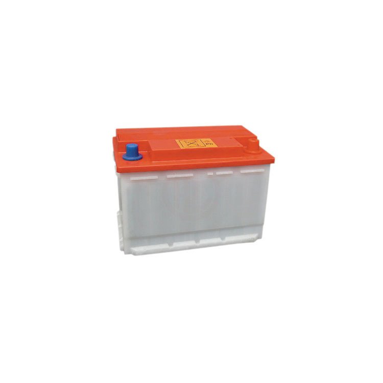 Lavor ZEMİN OTOMAT JEL AKÜ 12 V 105 AH - POWERAKU12V105A