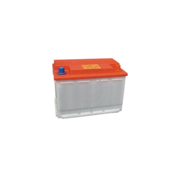 Lavor ZEMİN OTOMAT JEL AKÜ 12 V 105 AH - POWERAKU12V105A
