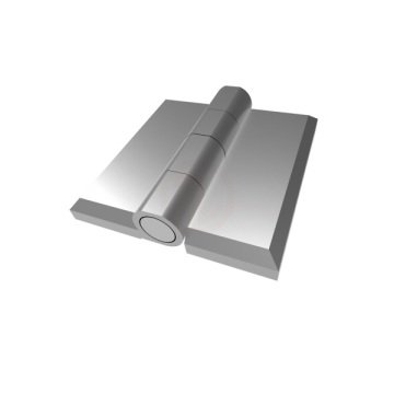 Sermak 50x50 Yaprak Menteşe Kaplamasız Cıvatalı - 425-V3-0