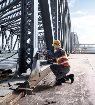 Bosch Tezgah Tipi Matkap GBM 50-2 - 06011B4020