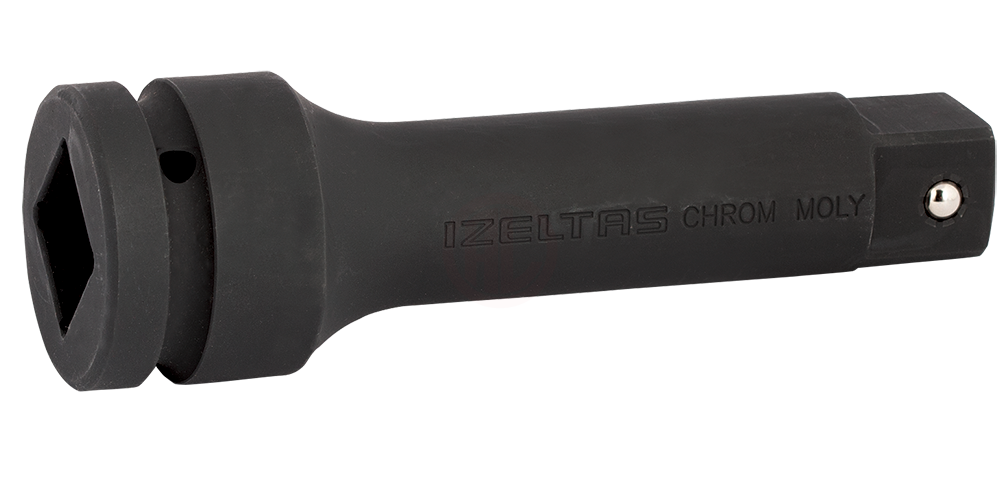 İzeltaş Havalı Lokma Ara Kol 1 İnç 330 mm