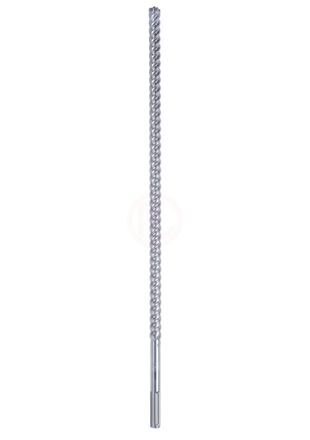 Bosch SDS Max-8X Kırıcı Delici Uç 22x720 mm (1 Adet) - 2608578633
