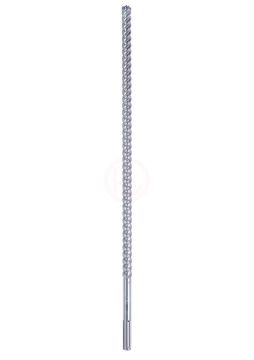 Bosch SDS Max-8X Kırıcı Delici Uç 22x720 mm (1 Adet) - 2608578633
