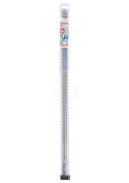 Bosch SDS Max-8X Kırıcı Delici Uç 22x720 mm (1 Adet) - 2608578633