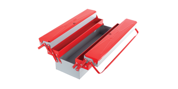 İzeltaş Takım Çantası 5 Gözlü Küçük