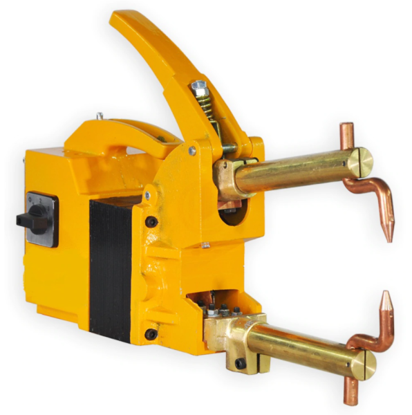 Kademeli El Puntası 1 KVA