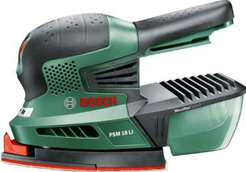 Bosch Psm 18 Lı Baretool Aküsüz - 06033A1301