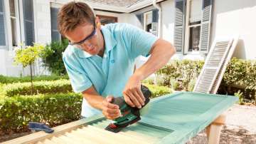 Bosch Psm 18 Lı Baretool Aküsüz - 06033A1301
