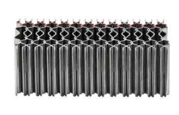 Bea Wm - W Tipi Dalgalı Sac 9 Mm - BEAWM09