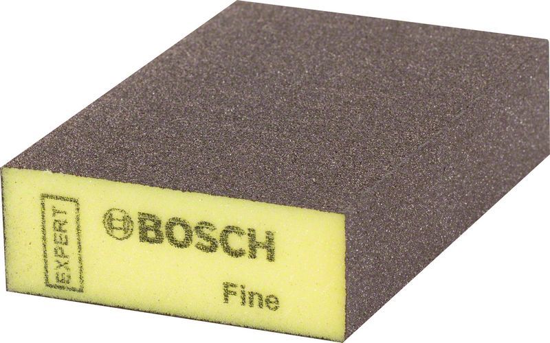 Bosch Sünger Zımpara Expert Fine/Prepare İnce - 2608901178