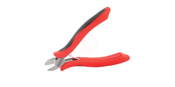 İzeltaş Elektronikçi Yan Keski 125 mm