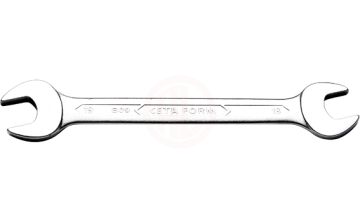 Ceta Form Çatal İki Ağız Anahtar (Uzun Tip) 10X13 Mm