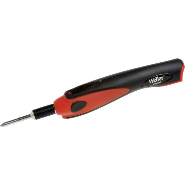 Weller WPS18MPEU YÜKSEK PERFORMANSLI LEHİM KALEMİ - COOWPS18MPEU