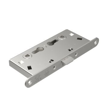 Omni 600 Gömme Kilit / Panik Gömme Kilit