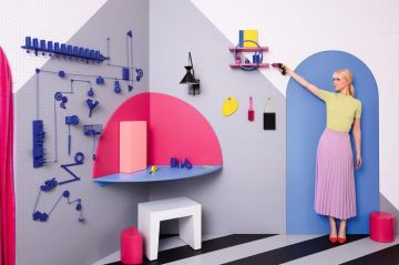 Bosch Akülü Vidalama Makinesi IXO 6 Colour Edition Pembe (Entegre Akü 1,5 Ah) - 06039C7002