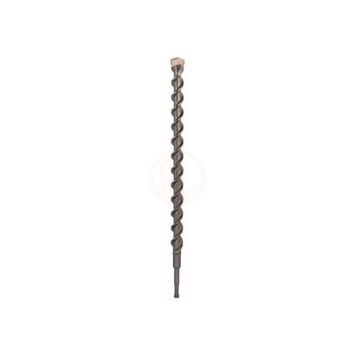 Bosch Sds-Plus-5 Delici Uç 25X450 Mm - 1618596239