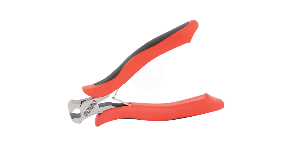 İzeltaş Elektronikçi Tepe Keski 125 mm