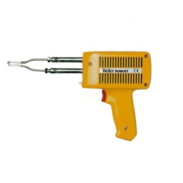 Weller 05 C ROBUST LEHİM TABANCASI - COO05C