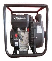 Kipor Sr50Lb26-4.2Q Benzinli Motopomp 4.2 Hp - KIPSR50LB26-4.2Q