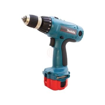 Makita Yüksek Torklu Akülü Matkap Tornavidalar 12V