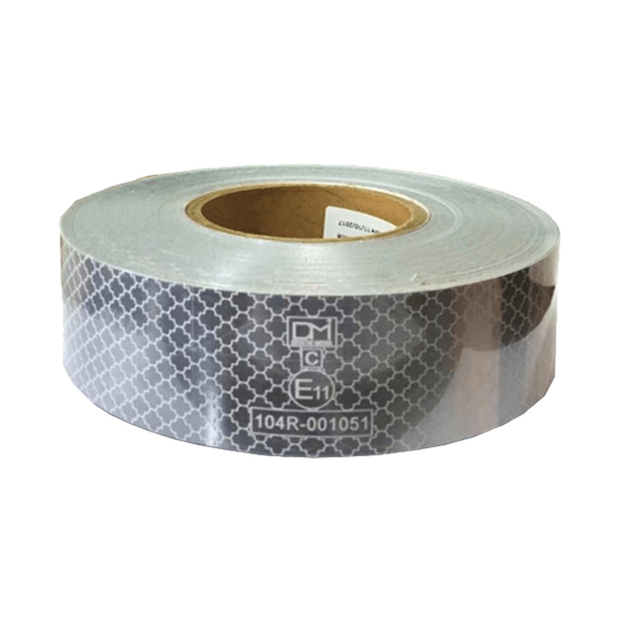 MFK Plastik Reflektif (Ece 104) 46 Mt 5 Cm Metalize Onaylı - MFK8415
