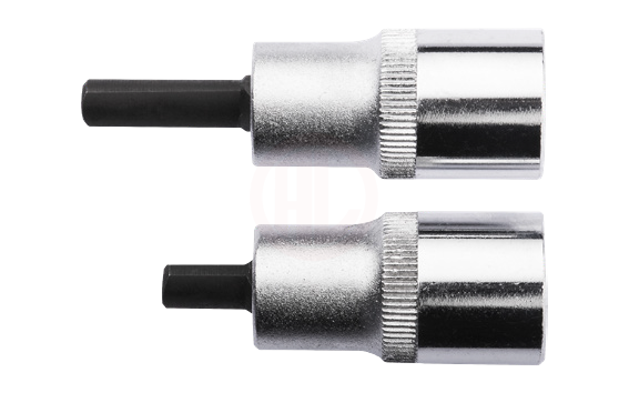 Ceta Form 1/2 İnç Amortisör / Lastik Poyra Rulman Ayırıcı Lokma 5.0X7 Mm