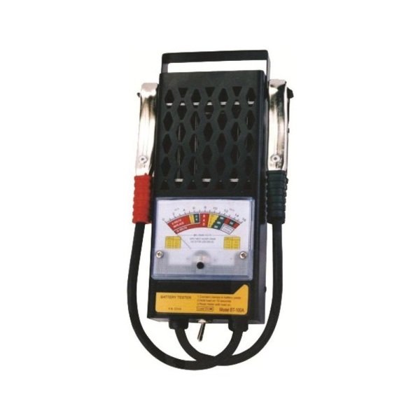 Mastech BT-100A 200A OTO AKÜ TEST CİHAZI - SHEBT100A