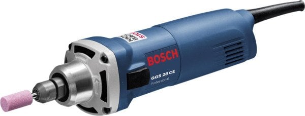 Bosch Kalıpçı Taşlama Makinesi GGS 28 CE - 0601220100