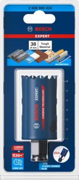 Bosch Delik Açma Testeresi Expert PC-Plus eHD 38 mm - 2608900424