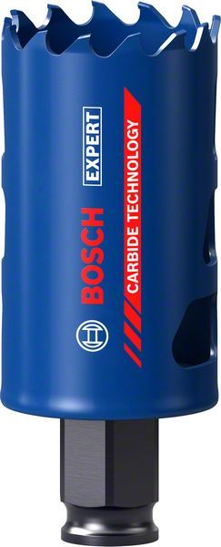 Bosch Delik Açma Testeresi Expert PC-Plus eHD 38 mm - 2608900424