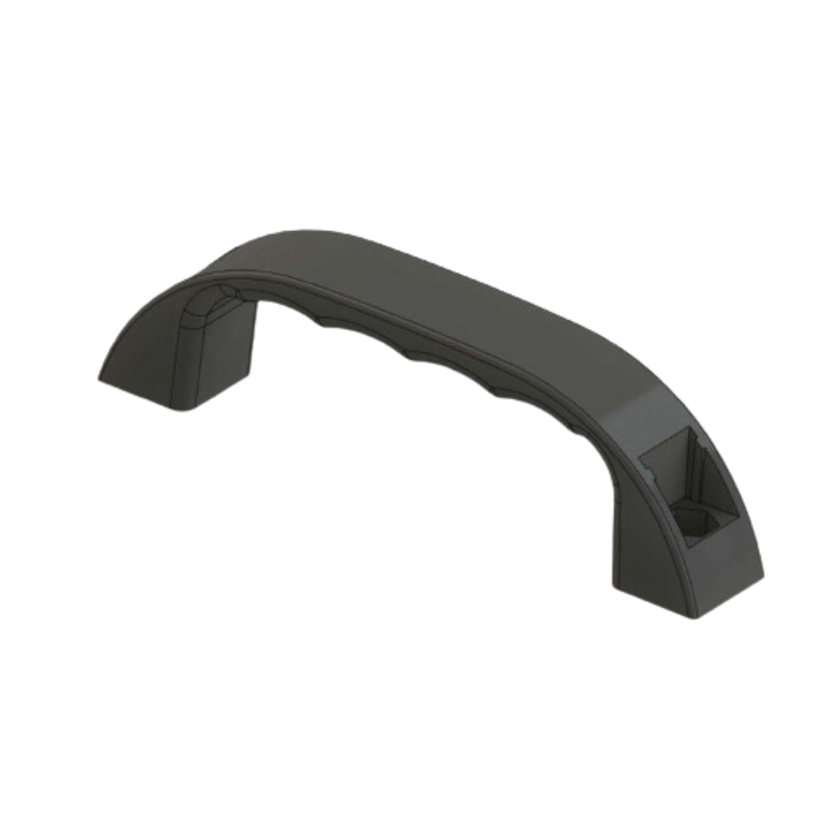 Sermak Makina Kapak Kulp - 504-2