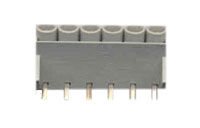 Intracom Klemens, 6Lı Papuclu 45D