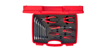 İzeltaş Bakım Seti 14 Parça