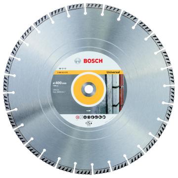 Bosch Elmas Kesme Diski Standard For Universal 400x20 mm - 2608615072