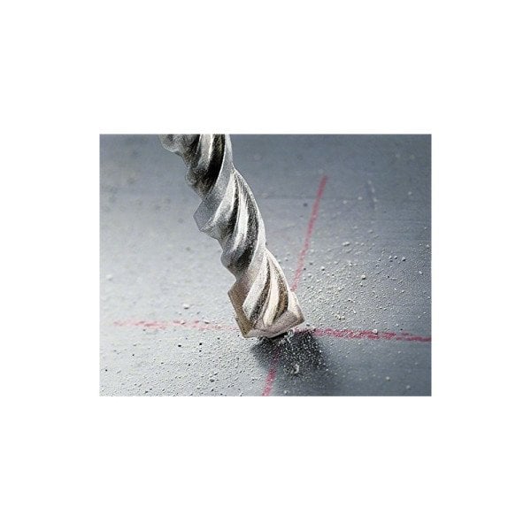 Bosch Sds-Plus-5 Delici Uç 18X450 Mm - 1618596260
